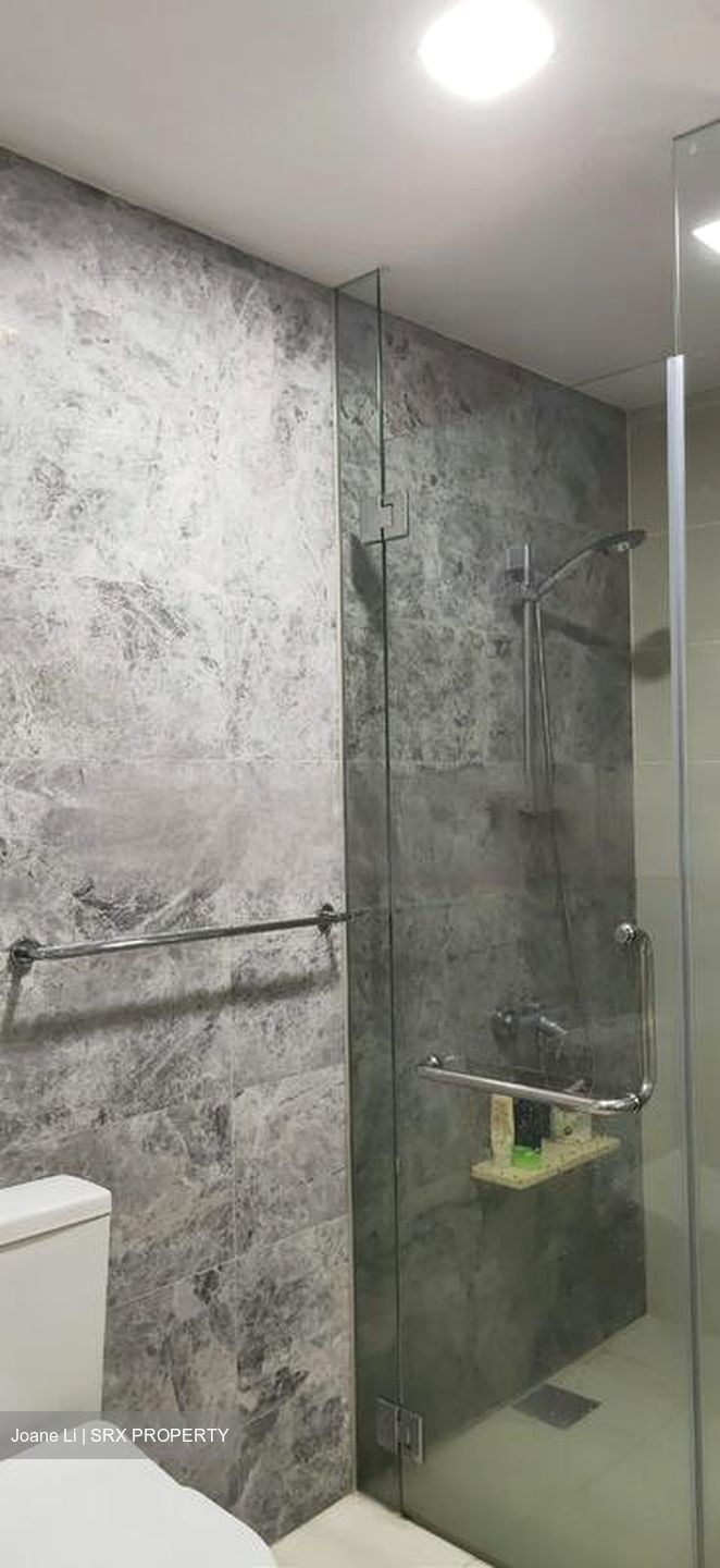 The Lakefront Residences (D22), Condominium #481654141